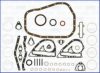 RENAU 7701461359 Gasket Set, crank case
